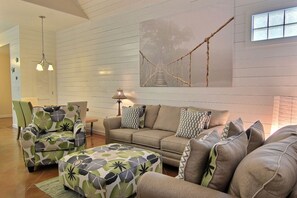 3 bedrooms, free WiFi - Tropic Thunder PB209 (Port Aransas)