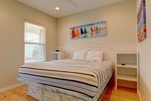 4 bedrooms, free WiFi - Shore To Love IT OV36 (Port Aransas)