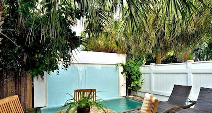 Bahamas House