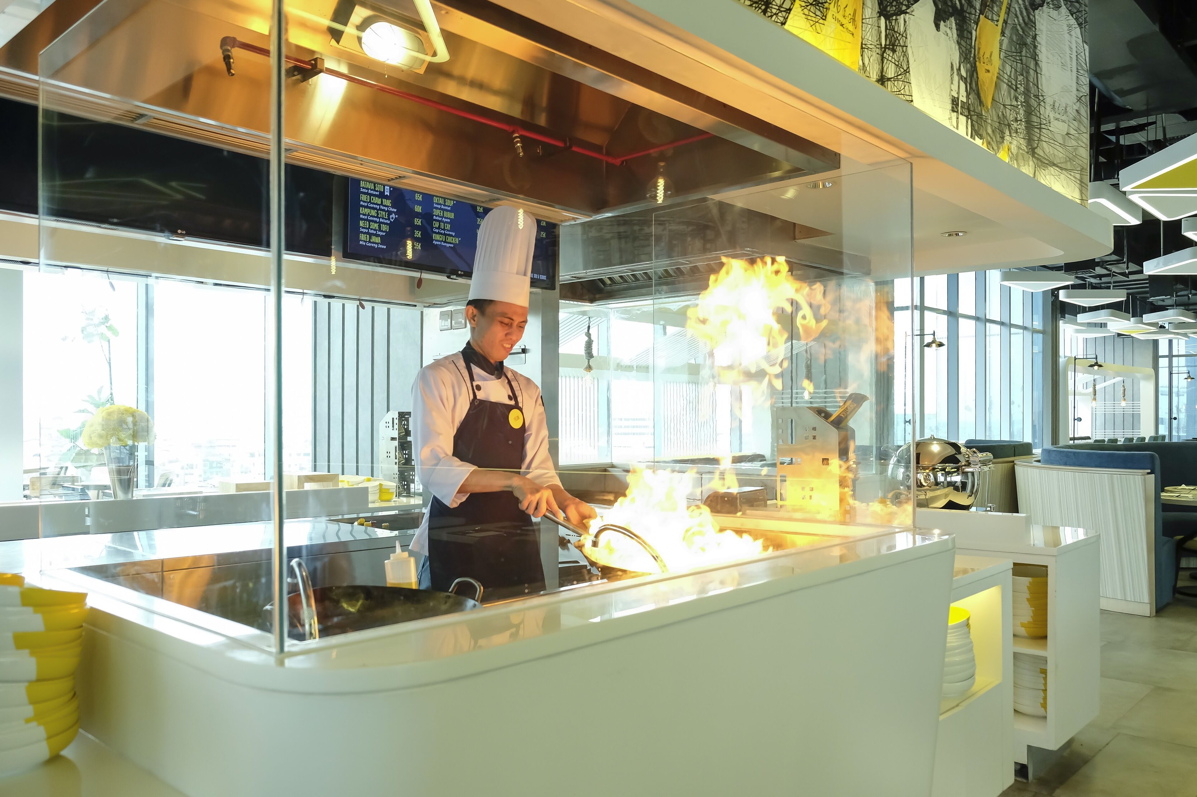 Foto - YELLO Hotel Harmoni