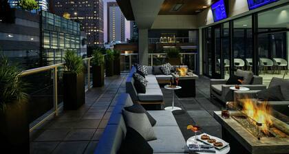 Hilton Garden Inn Seattle Bellevue Downtown, WA