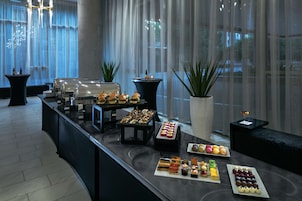 Sala de reuniones