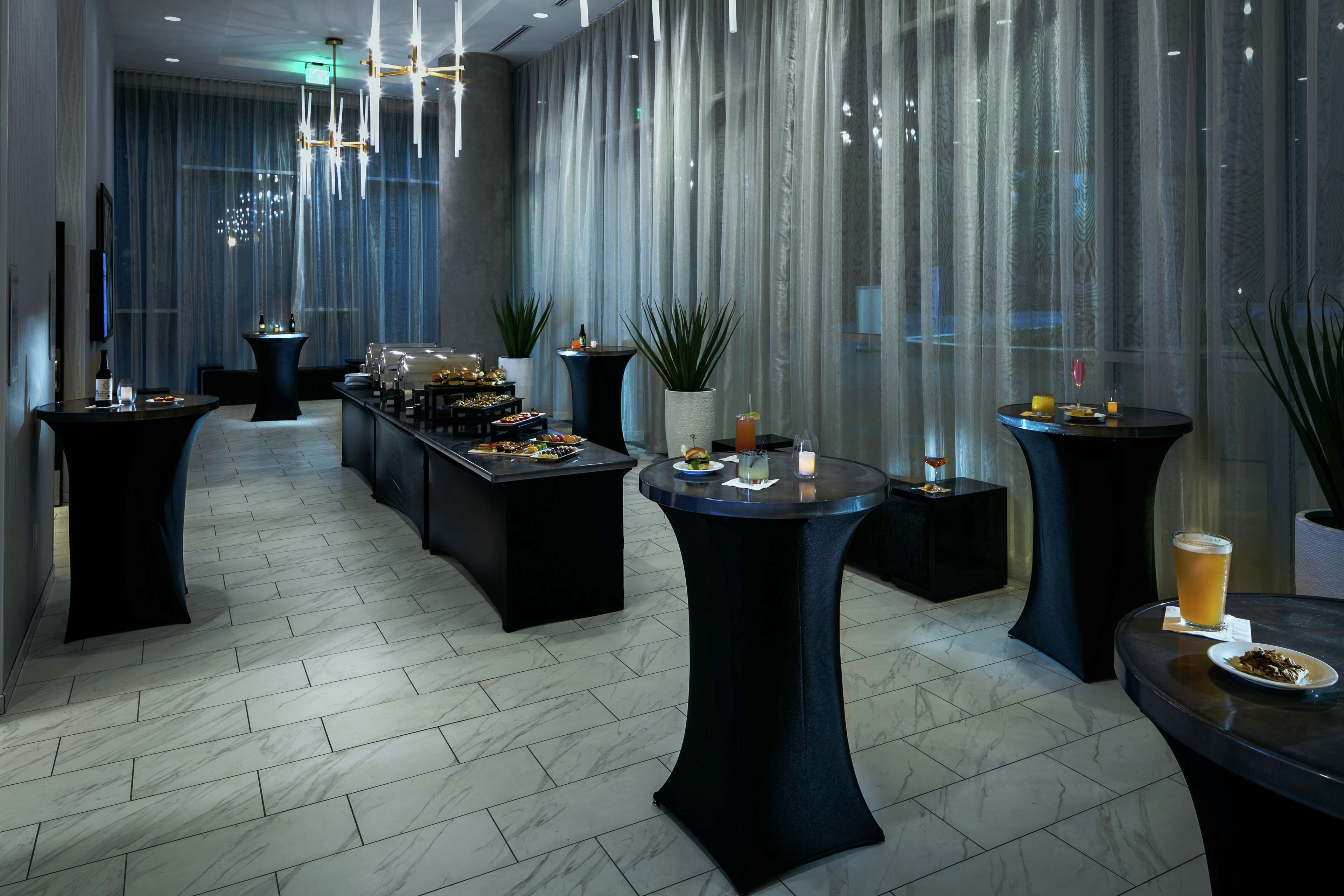 breakfast and dinner served, local and international cuisine