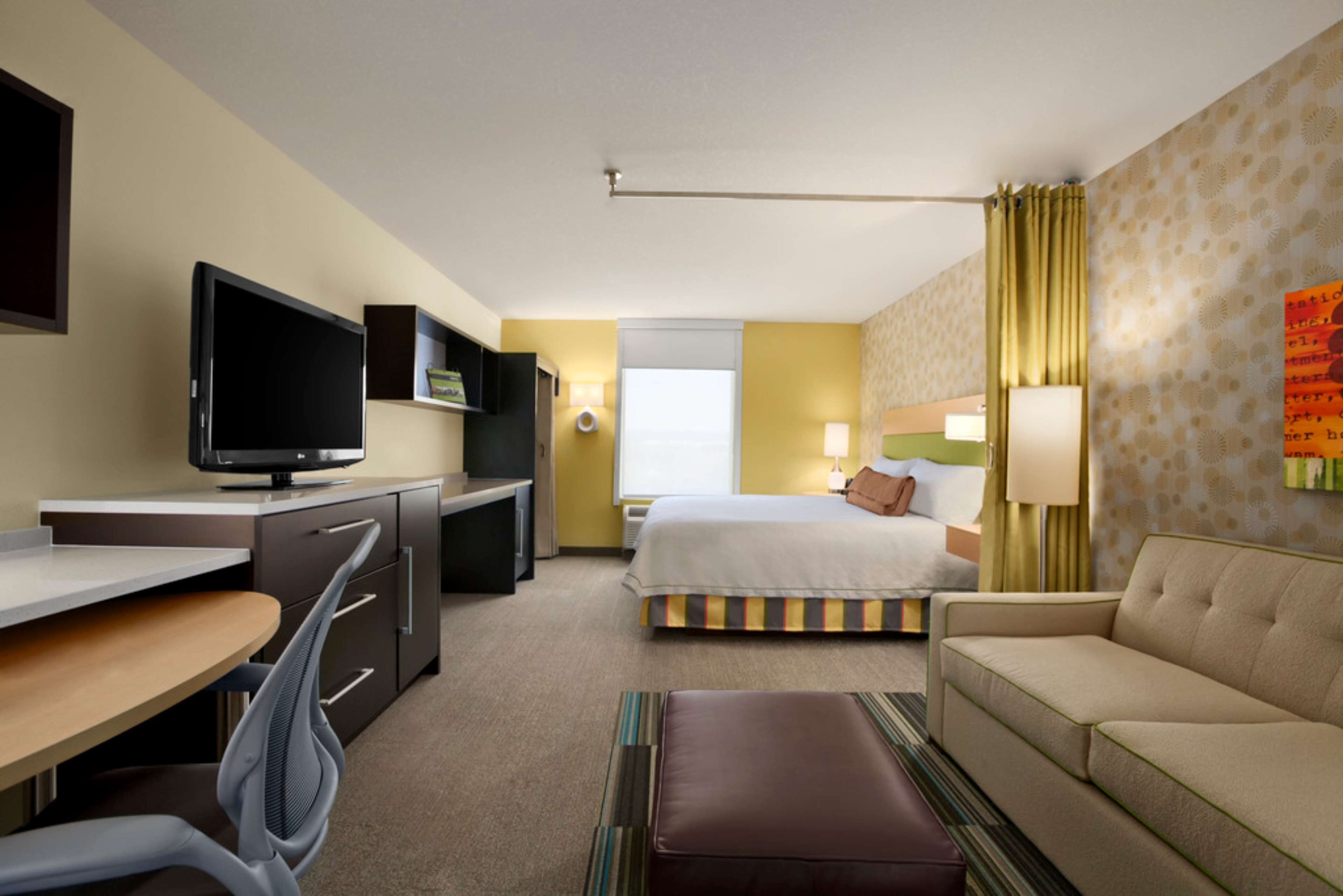 in-room safe, blackout curtains, free cots/infant beds, free wifi