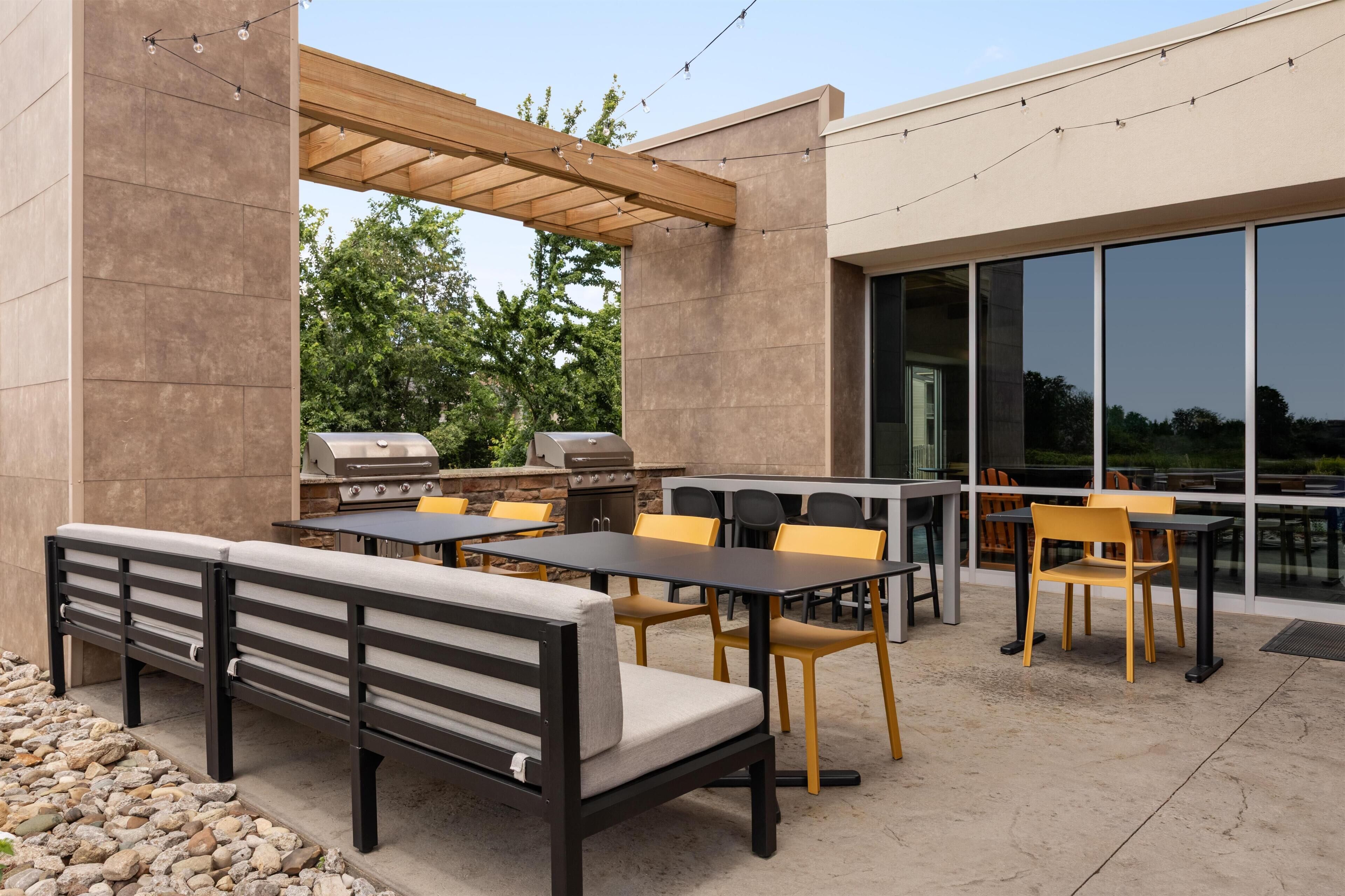 Terrass/Patio