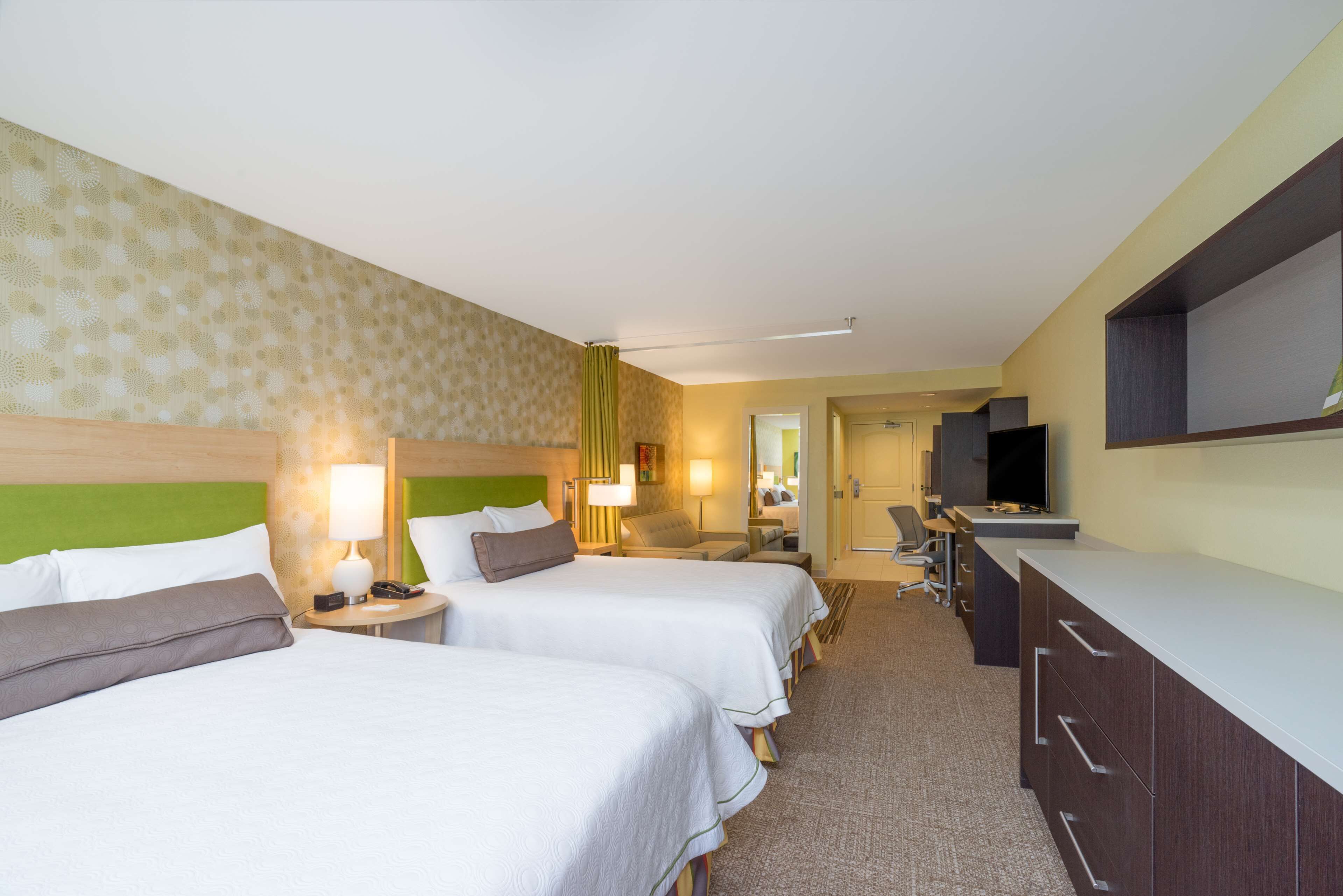 in-room safe, blackout curtains, free cots/infant beds, free wifi