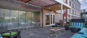 Home2 Suites by Hilton Bowling Green Hotel