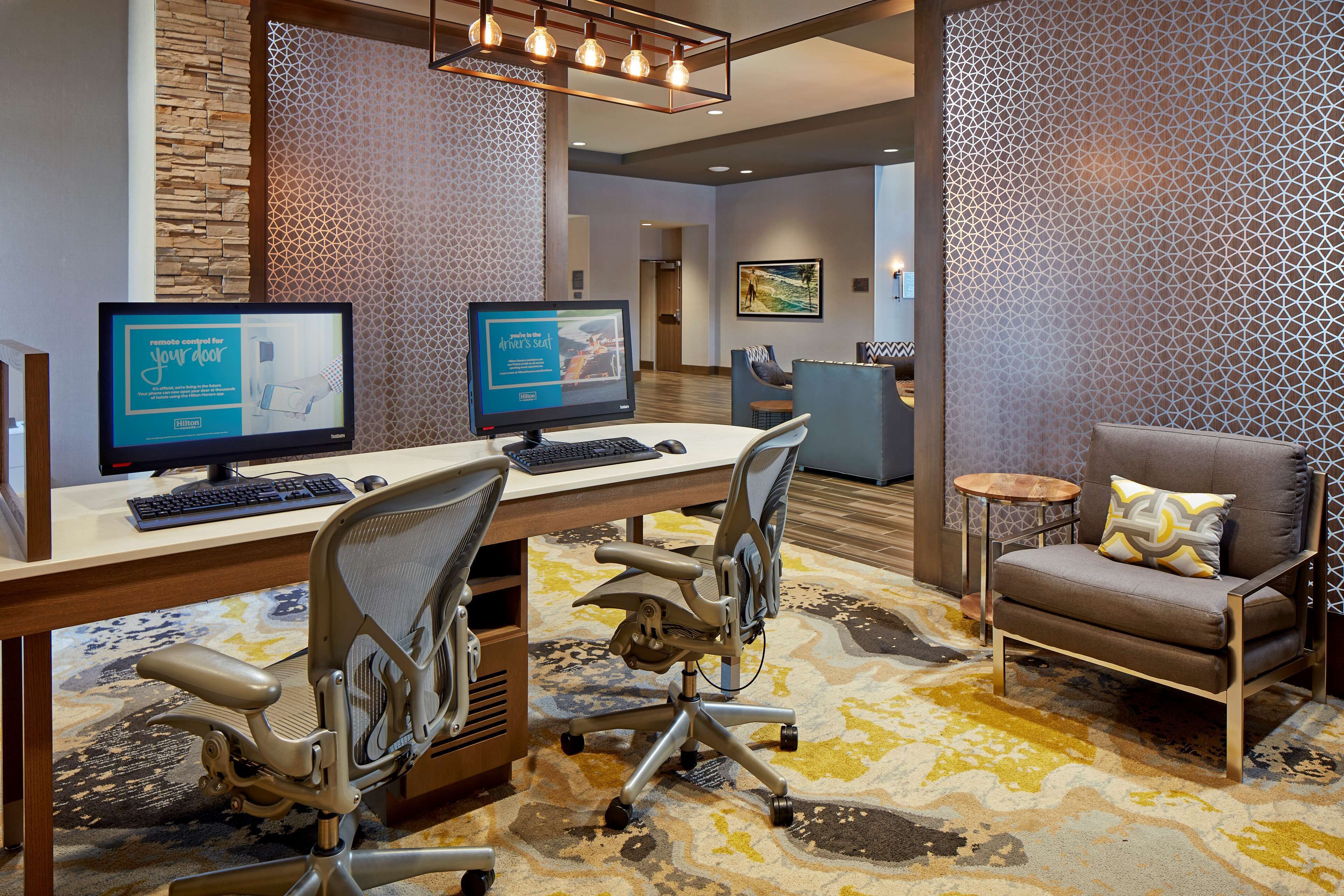 Foto - Homewood Suites By Hilton Los Angeles Redondo Beach