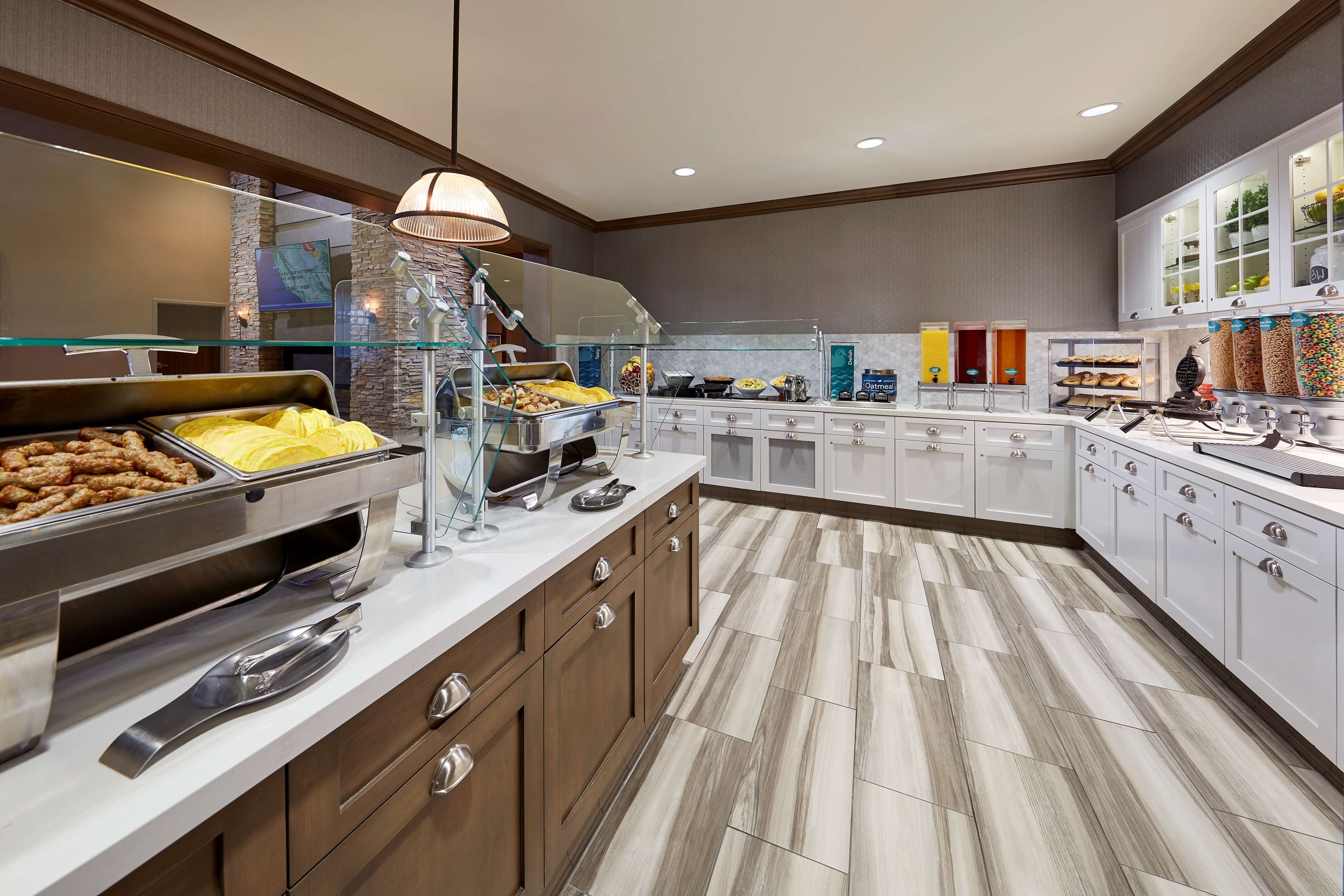 Foto - Homewood Suites By Hilton Los Angeles Redondo Beach