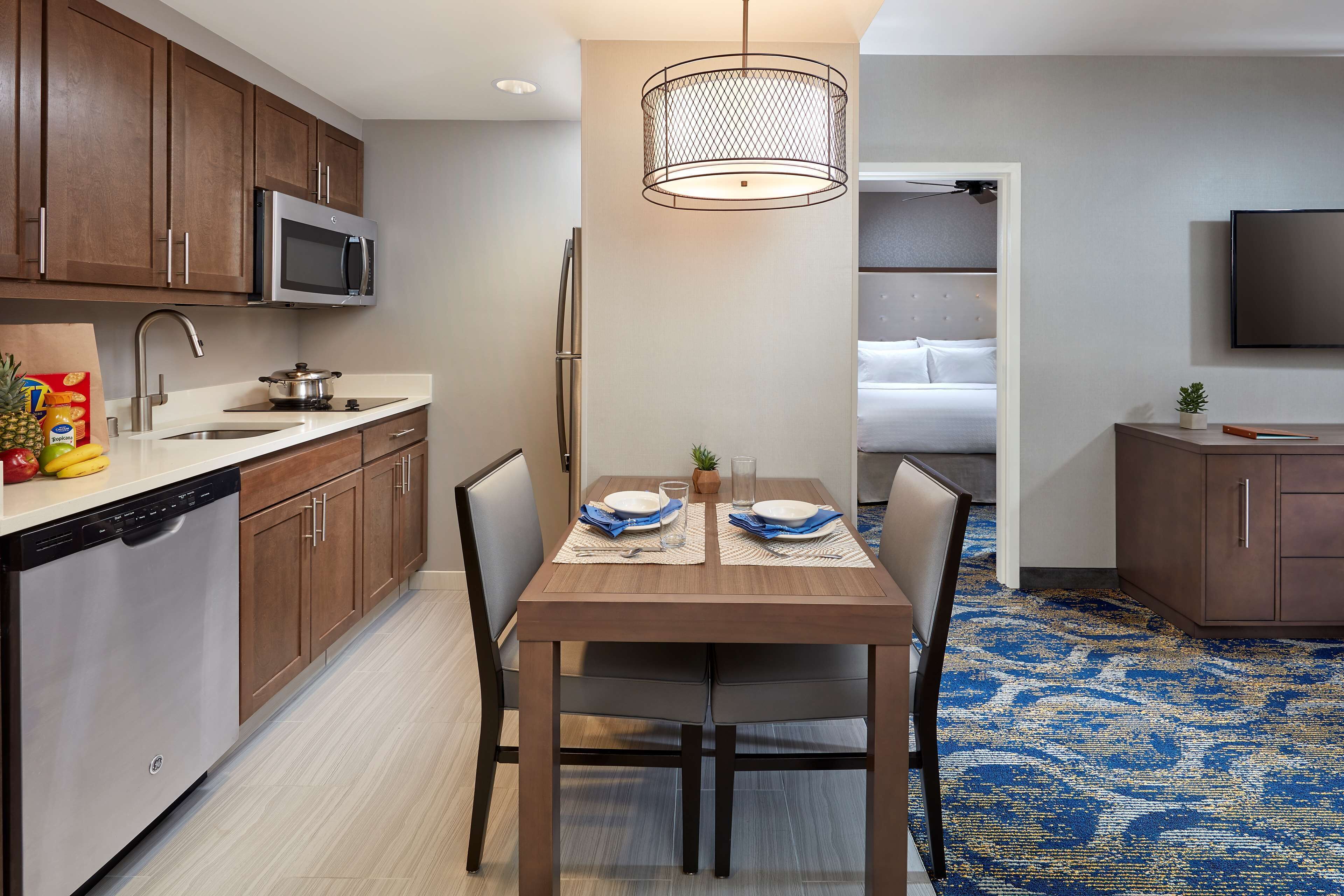 Foto - Homewood Suites By Hilton Los Angeles Redondo Beach