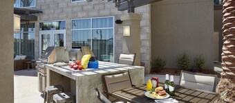 홈우드 스위트 바이 힐튼 로스앤젤레스 레돈도 비치