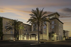 Exterior - Homewood Suites by Hilton Los Angeles Redondo Beach (Redondo Beach)