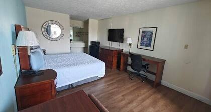 Travelodge by Wyndham Richmond Kentucky