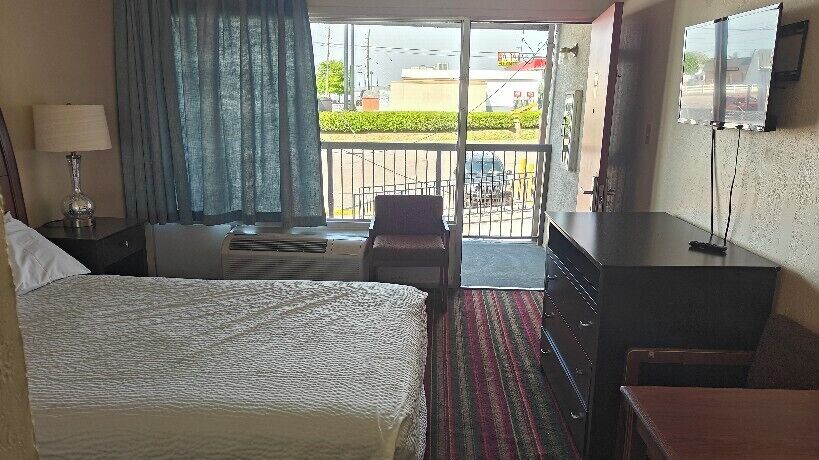 Room, 1 Double Bed, Non Smoking