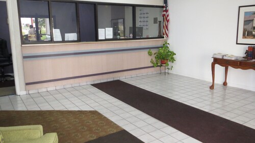 Travelodge by Wyndham Richmond Kentucky