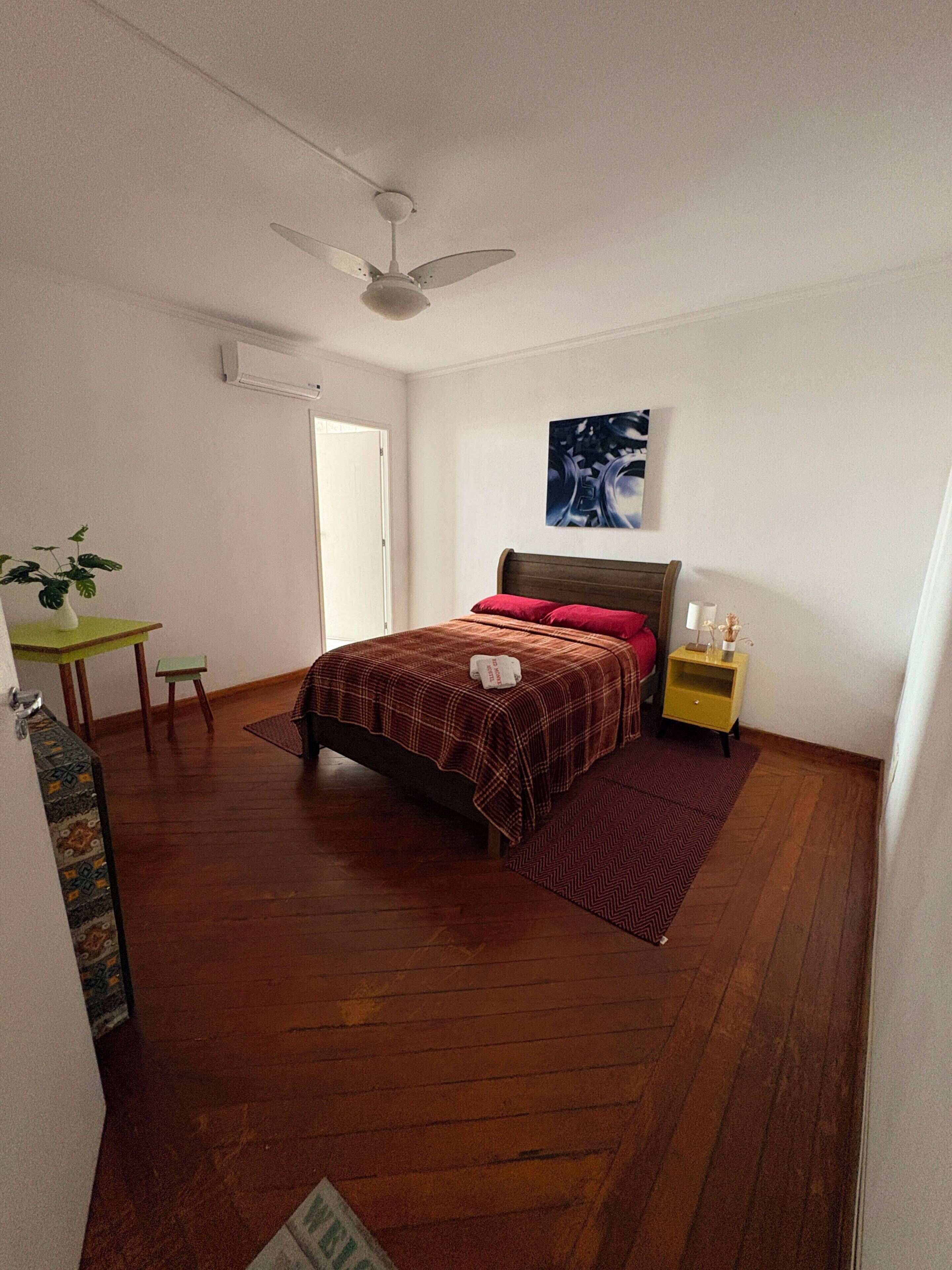 Foto - Red Monkey Hostel Barra Funda