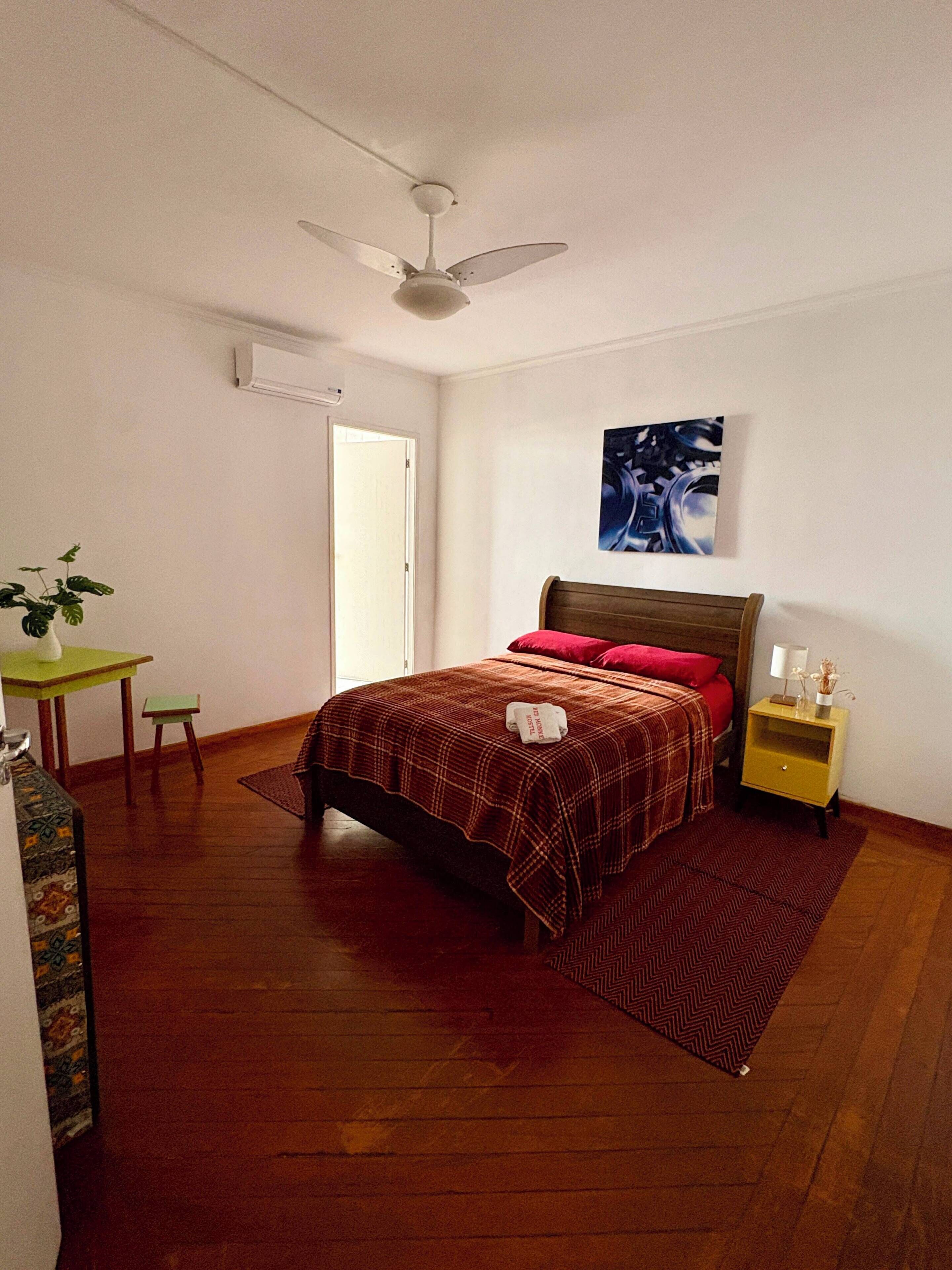 Foto - Red Monkey Hostel Barra Funda