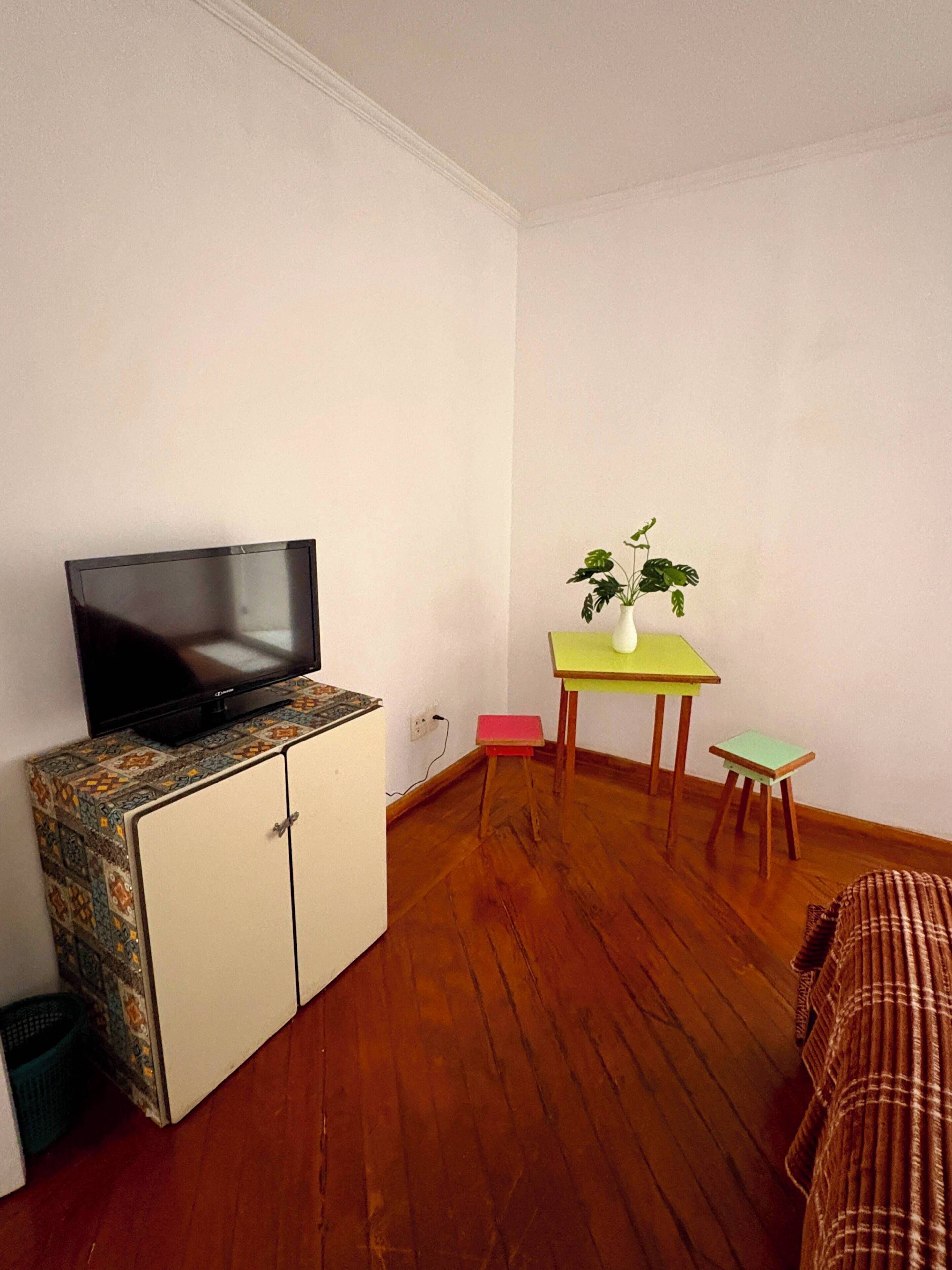 Foto - Red Monkey Hostel Barra Funda