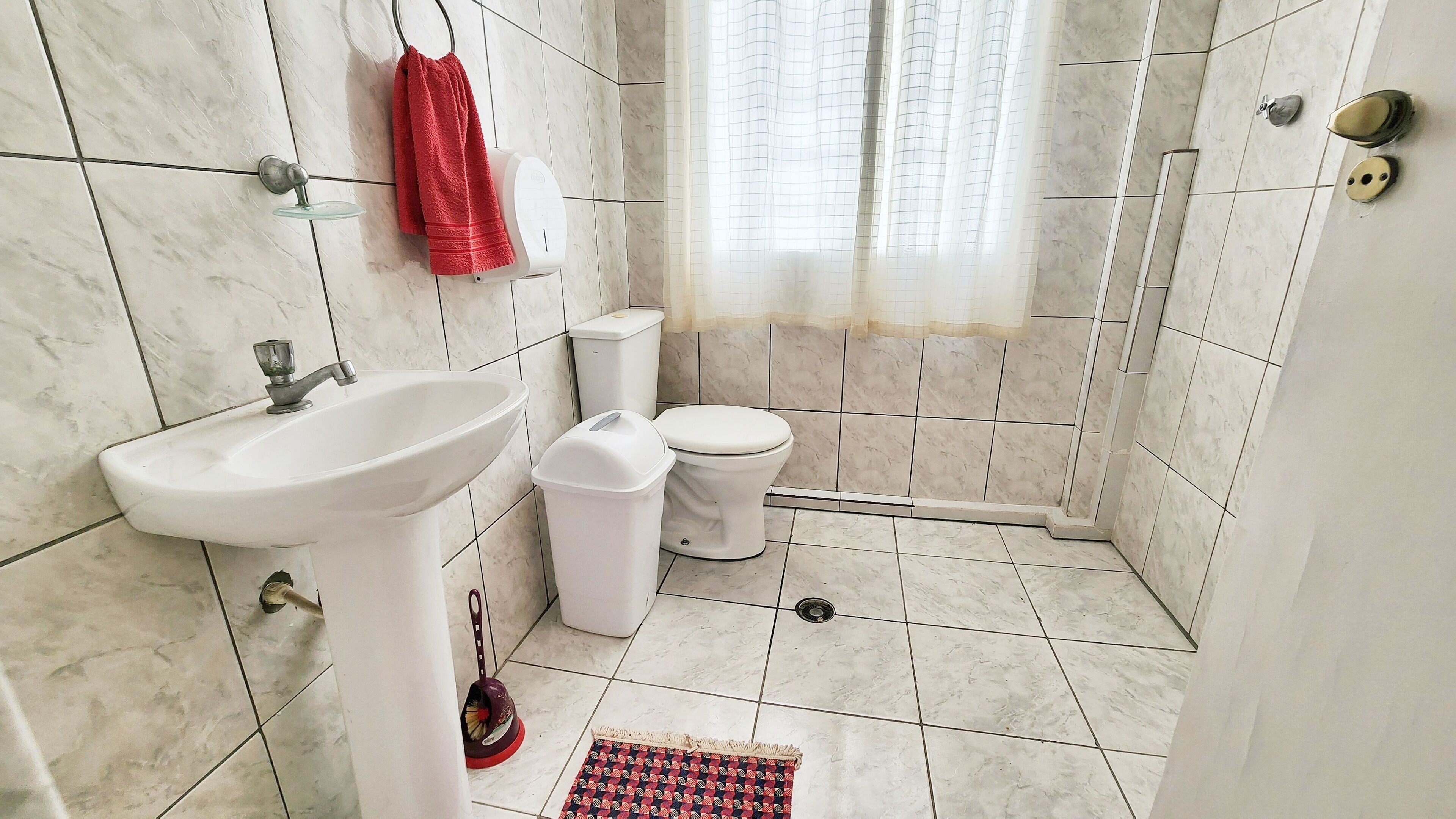 Photo - Red Monkey Hostel Barra Funda