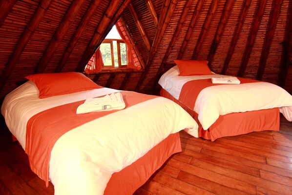 Twin Room, Pool View, Poolside | View from room