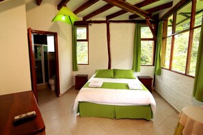 Classic Single Room, Pool View, Poolside | View from room