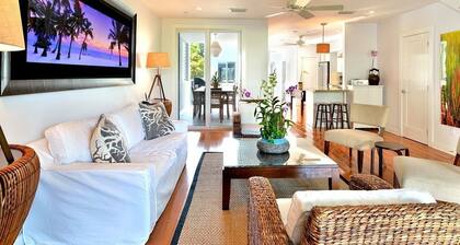 6 bdrm Duval Compound -Old Town Key West