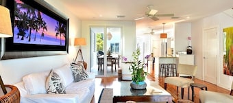 6 bdrm Duval Compound -Old Town Key West