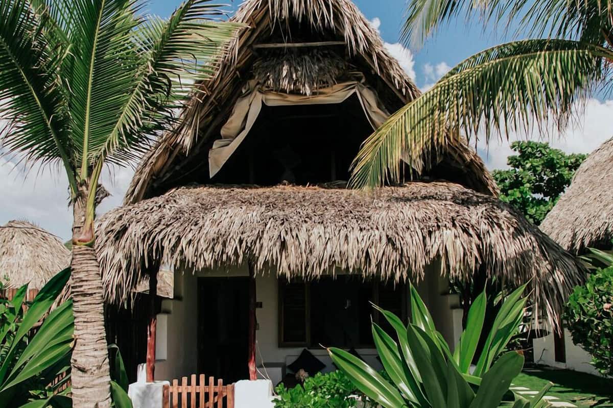 Comfort House, Private Bathroom (D - Casita)
