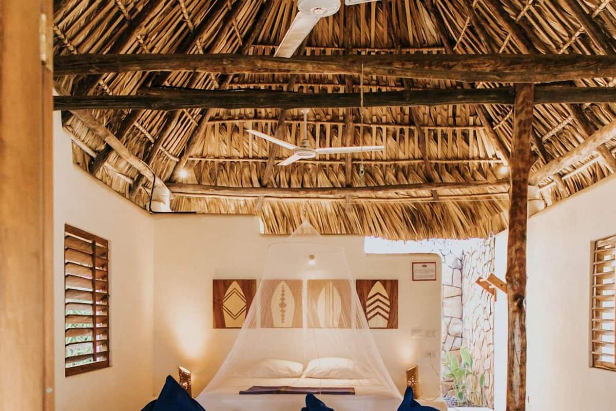 Suite, Private Bathroom (C - Suite)