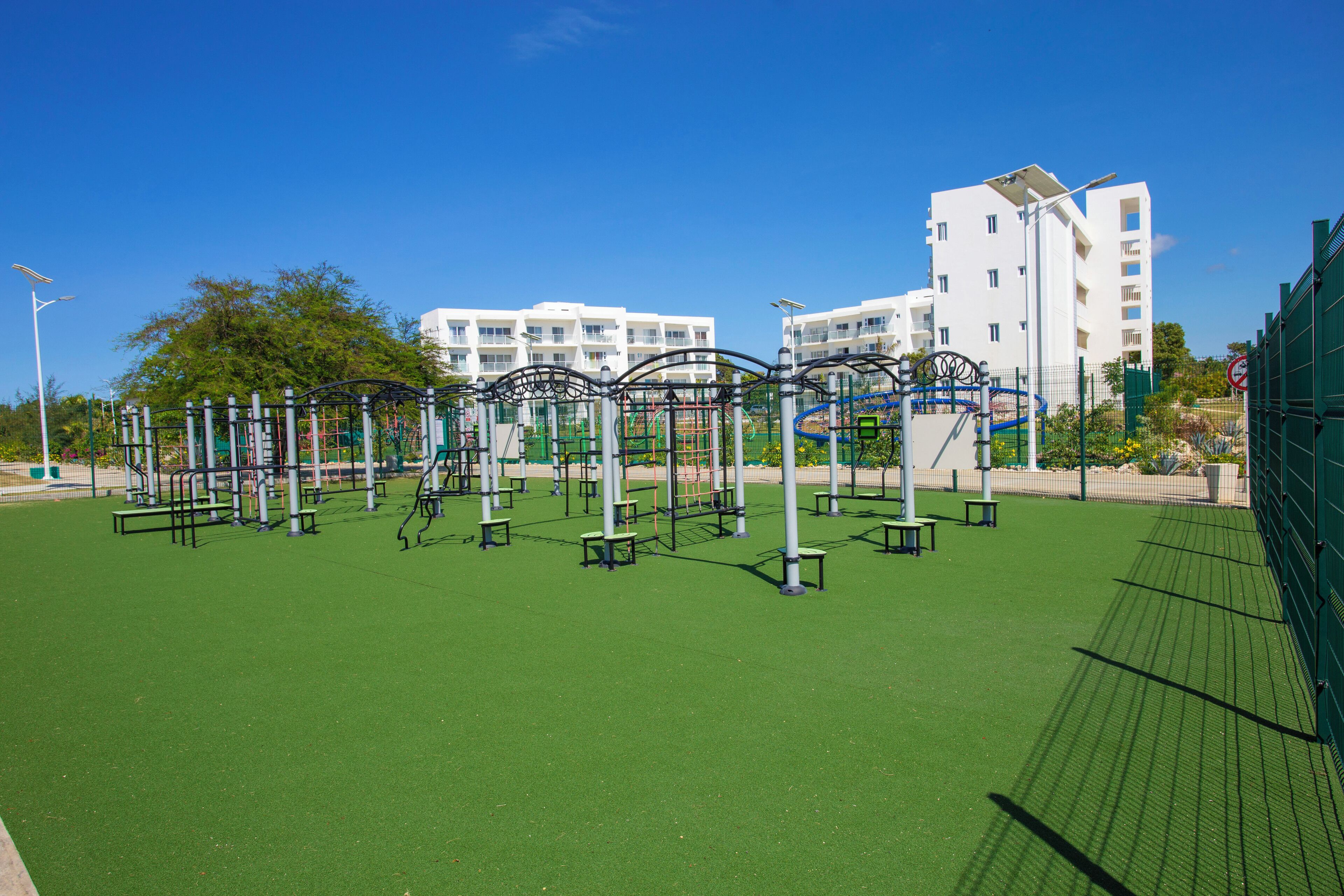 Gimnasium