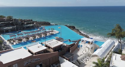 Santa Fe Club