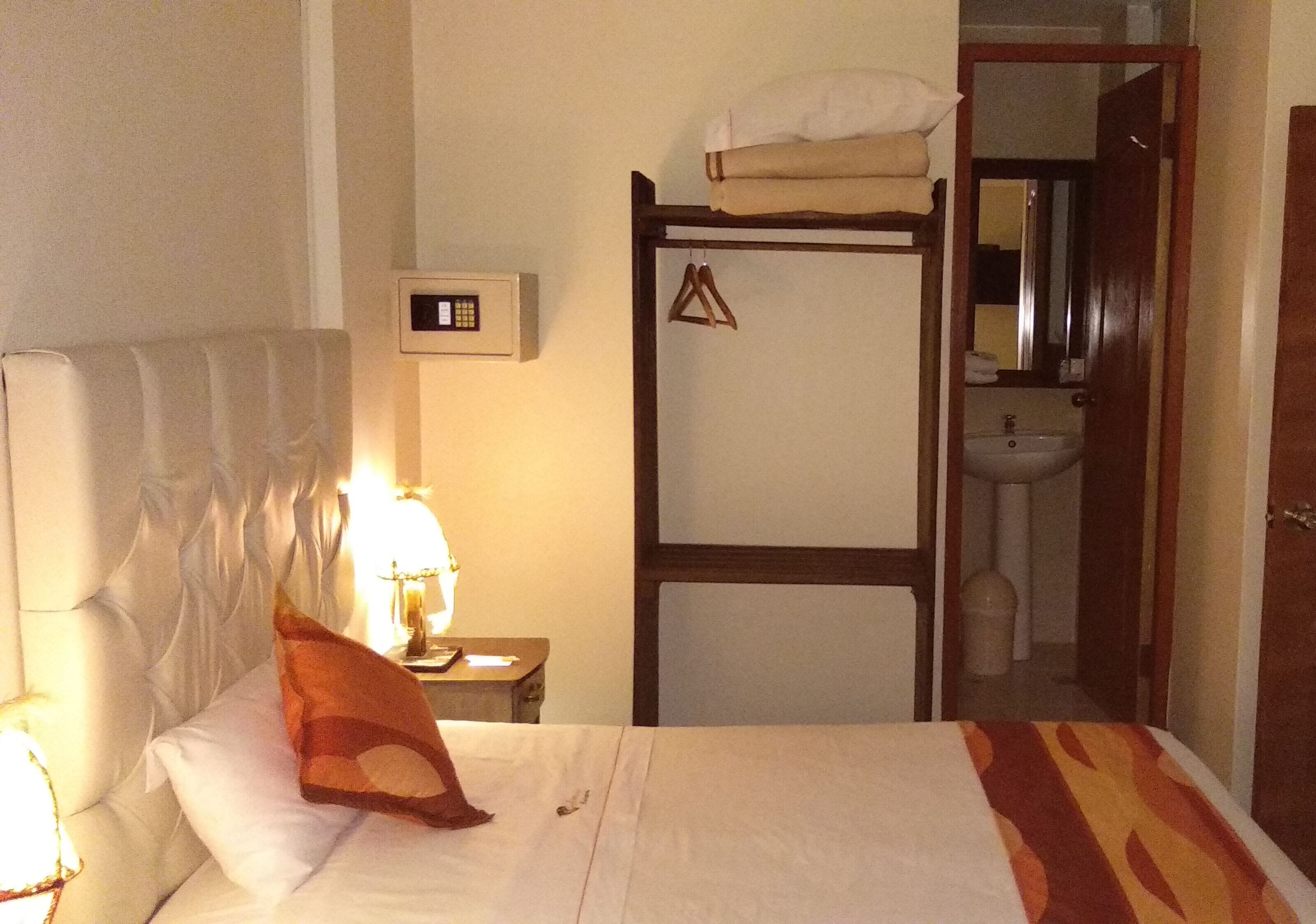 Foto - ANDINO HOTEL MACHUPICCHu