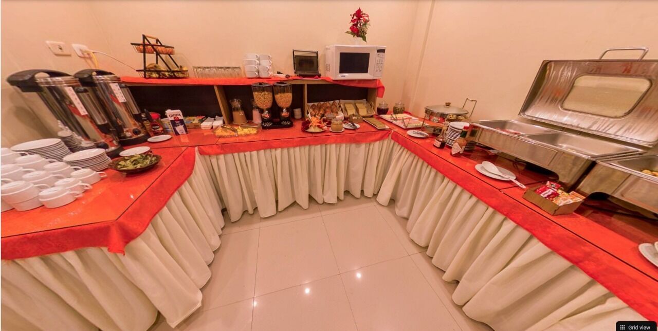 Foto - ANDINO HOTEL MACHUPICCHu