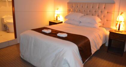 Andino Hotel