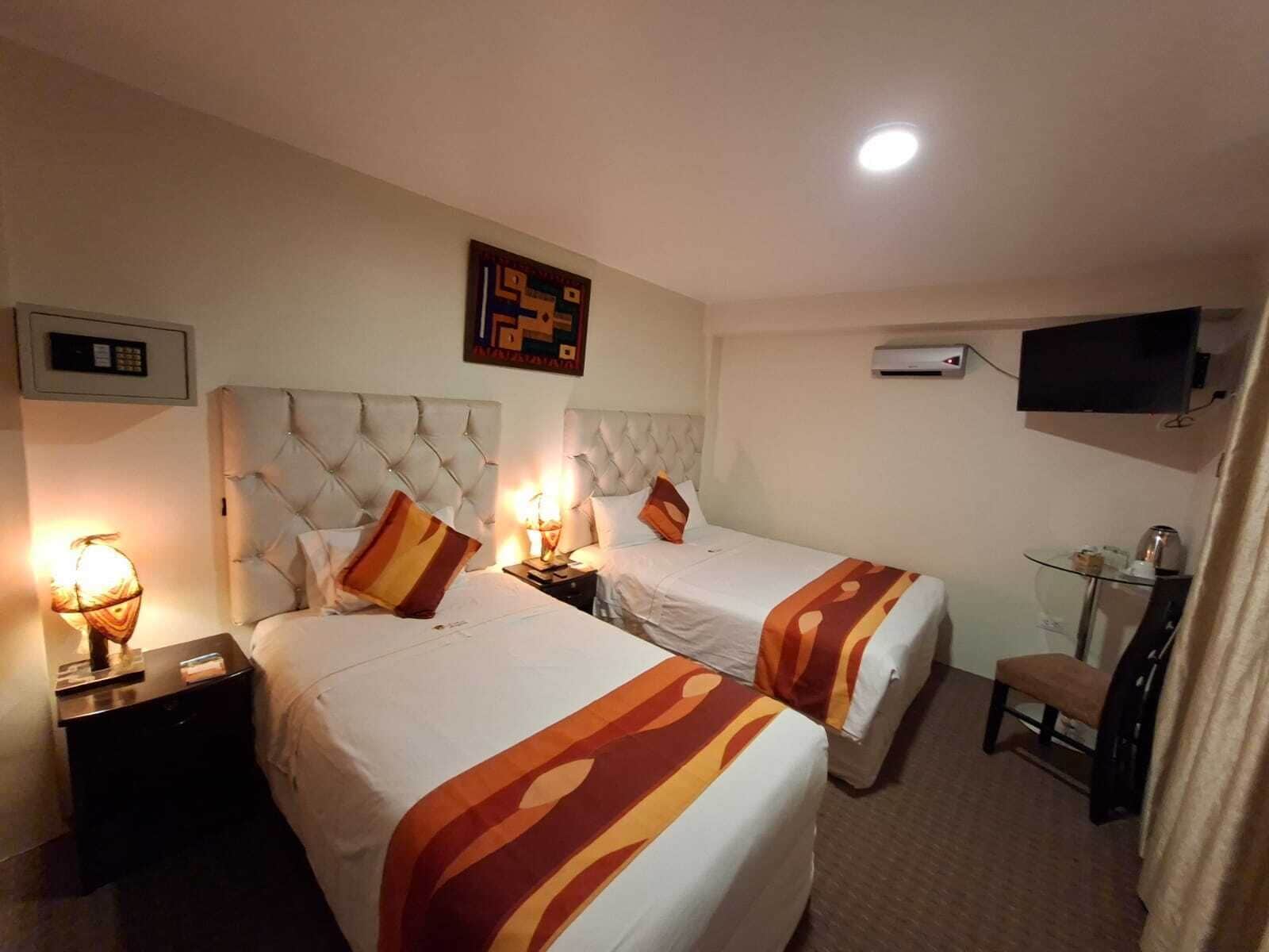 Foto - ANDINO HOTEL MACHUPICCHu