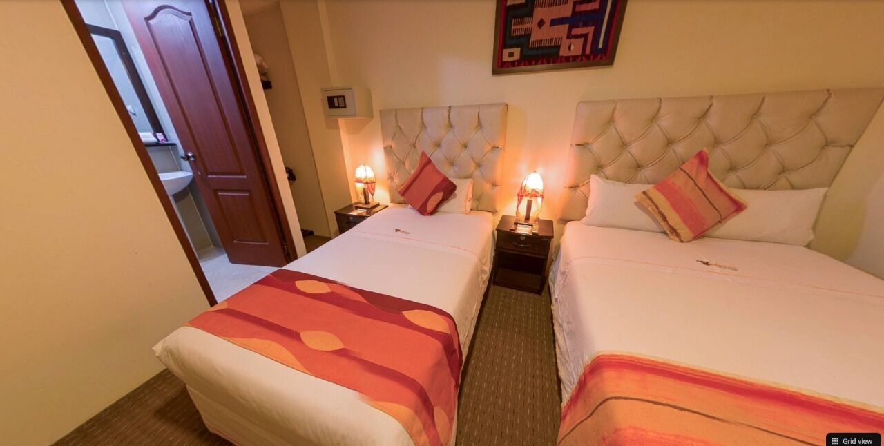 Foto - ANDINO HOTEL MACHUPICCHu