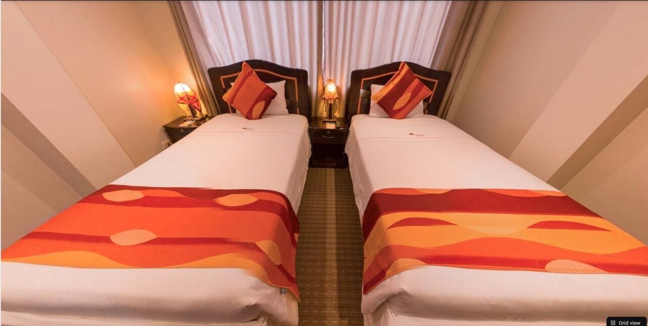 Foto - ANDINO HOTEL MACHUPICCHu