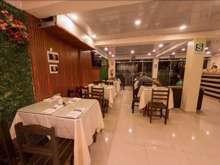 Restaurante