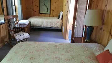 Rumah, 2 kamar tidur, pemandangan laut | 2 kamar tidur dan Wi-Fi gratis