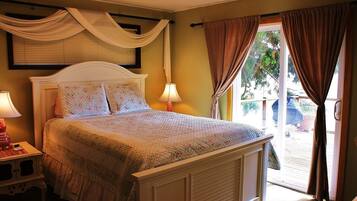 3 bedrooms, free WiFi