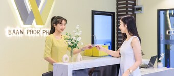 Baan Phor Phan Hotel