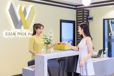 Baan Phor Phan Hotel