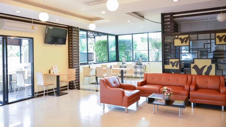 Baan Phor Phan Hotel