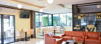 Baan Phor Phan Hotel