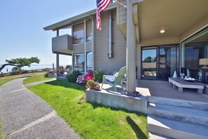 하우스, 침실 2개, 바다 전망 | 거리 뷰