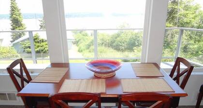Greenbank Getaway