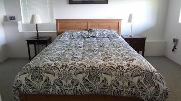 2 bedrooms, free WiFi