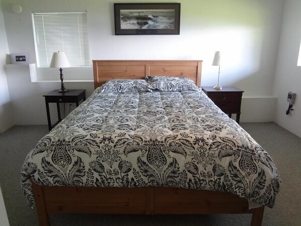 Casa, 2 camas individuales, vista al mar (192 - Greenbank Getaway) | 2 habitaciones y wifi gratis 