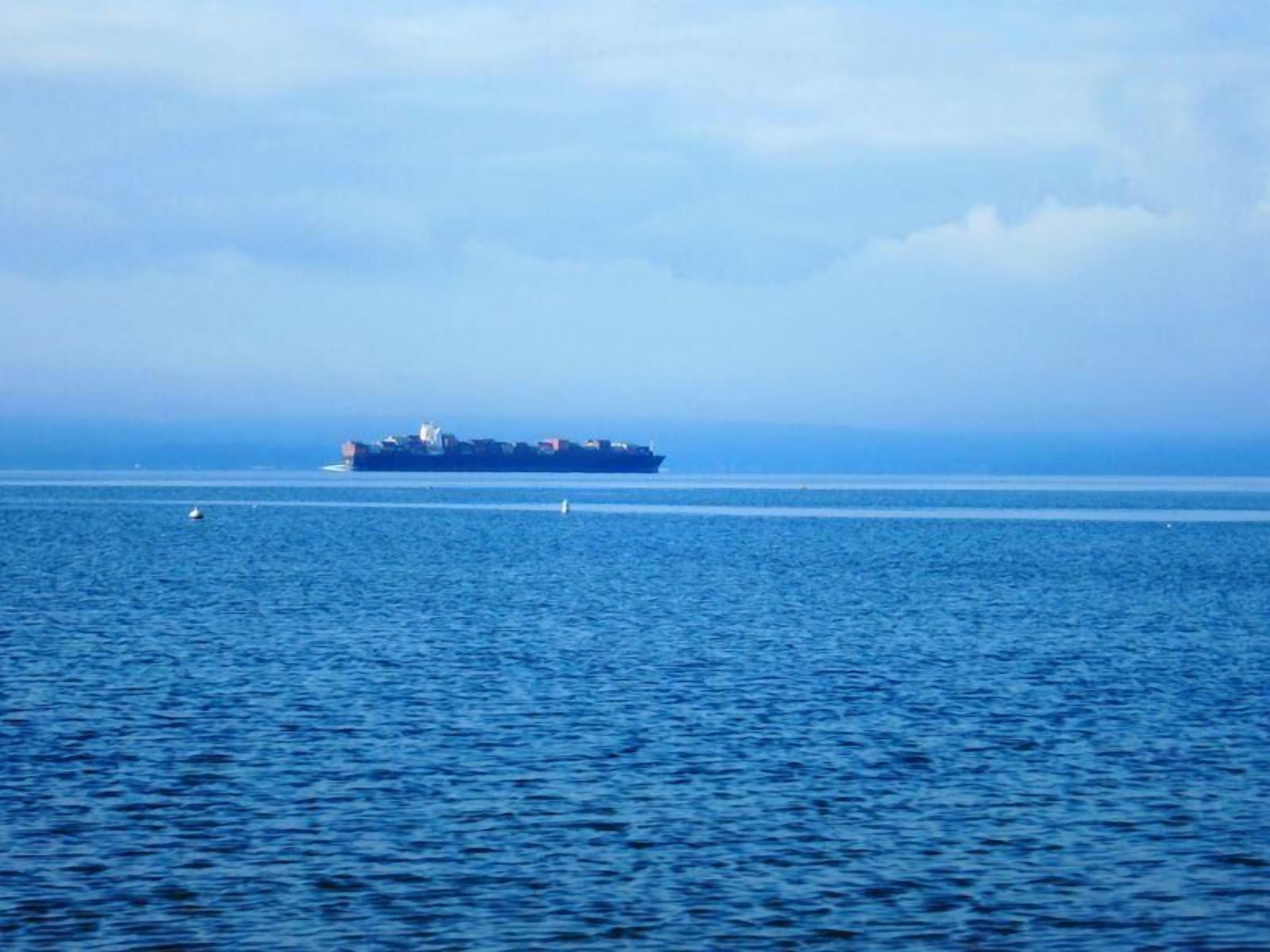 遊船