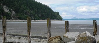 Sea Forever Cabin